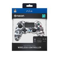 came pulteliai - Nacon Assymetric Dualshock 4 V2 - 2 nuotrauka