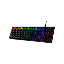 hyperx alloy - HyperX Alloy Origins PBT  (639N3AA#ABA) - 2 nuotrauka