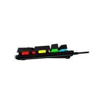 hyperx alloy - HyperX Alloy Origins PBT  (639N3AA#ABA) - 3 nuotrauka