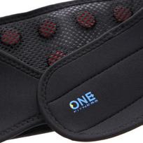 magnetinis dirzas - One Fitness Magnetic Belt PS168, Universalus - 3 nuotrauka