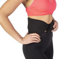 magnetinis dirzas - One Fitness Magnetic Belt PS168, Universalus - 5 nuotrauka