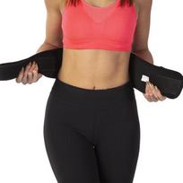 magnetinis dirzas - One Fitness Magnetic Belt PS168, Universalus - 6 nuotrauka