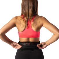 magnetinis dirzas - One Fitness Magnetic Belt PS168, Universalus - 7 nuotrauka