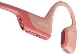 ausines shokz open run - Aftershokz Open Run Pro S810P - 3 nuotrauka