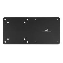 VESA adapteris  Maclean MC-721 juodas NUC MAC 