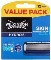 wilkinson sword hydro 5 - Wilkinson Sword Hydro 5 12 vnt - 1 nuotrauka