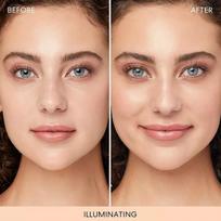 bare minerals -  BareMinerals Mineral Veil Illuminating SPF15, 9 g - 3 nuotrauka
