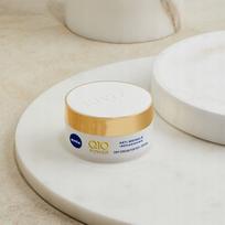 nivea q10 anti wrinkle - Nivea Q10 Plus Day Cream SPF30 50ml - 3 nuotrauka