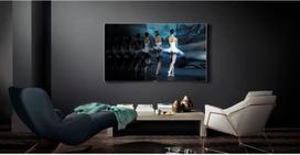 ultra slim tv mount - TECHLY Ultra Slim LED LCD TV 40-65inch 50kg black - 5 nuotrauka