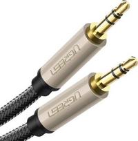 kabelis 3.5mm 2.5mm - Ugreen 10604 3.5mm jack - 1 nuotrauka
