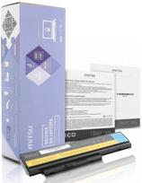 lenova baterija - Mitsu Battery For Lenovo X220 4400mAh - 5 nuotrauka