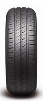 vasarines padangos r15 185 - KUMHO KH27 185/55 R15 82 H - 2 nuotrauka