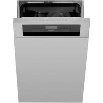 indaplove whirlpool - Whirlpool WSBO 3O34 PF X - 2 nuotrauka