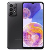 telefonas snapdragon 8 - Samsung Galaxy A23 5G 128GB Black (Juodas) - 2 nuotrauka