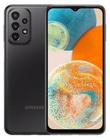 telefonas snapdragon 8 - Samsung Galaxy A23 5G 128GB Black (Juodas) - 4 nuotrauka