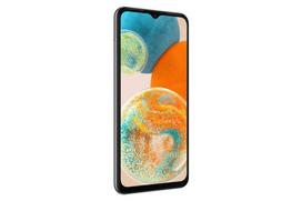 telefonas snapdragon 8 - Samsung Galaxy A23 5G 128GB Black (Juodas) - 6 nuotrauka