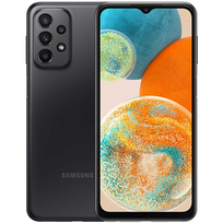 telefonas snapdragon 8 - Samsung Galaxy A23 5G 128GB Black (Juodas) - 8 nuotrauka