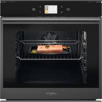 orkaite whirlpool - Whirlpool W9 OM2 4S1 P BSS - 5 nuotrauka