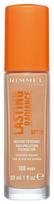 Rimmel London Lasting Radiance Foundation SPF25 30ml 100