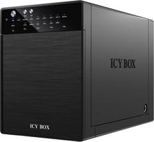 icy box external 3.5 - HDD dėžutė ICY BOX IB-RD3640SU3 - 1 nuotrauka