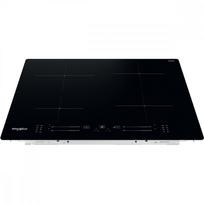 hob induction - Whirlpool WSS4060BF - 3 nuotrauka