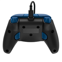 laidinis pultelis - Gamepad PDP XBOX One/SeriesX/S Glitch Green - 2 nuotrauka