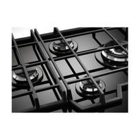 520 - Electrolux KGG6456K - 2 nuotrauka