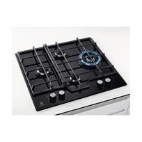 520 - Electrolux KGG6456K - 4 nuotrauka