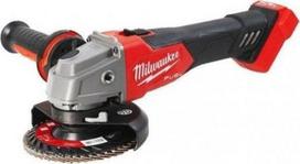 Milwaukee M18FSAGV115XPDB-0X 115MM 18V 0*AH