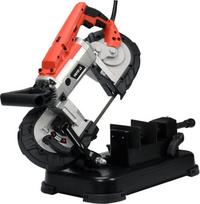 juostinis pjuklas -  YATO YT-82185 | 1100W | 127x127MM - 1 nuotrauka