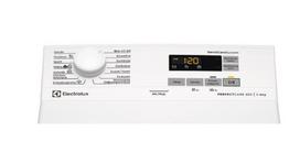 wash machine - Electrolux EW6TN15061FP - 2 nuotrauka
