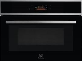 electrolux imontuojama mikrobangu - Electrolux EVM8E08X - 2 nuotrauka