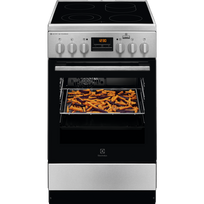 elektrines virykles - Electrolux LKR564200X - 1 nuotrauka
