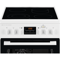 elektrines virykles - Electrolux LKR564200W - 2 nuotrauka