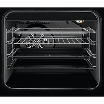 elektrines virykles - Electrolux LKR564200W - 3 nuotrauka