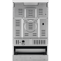 elektrines virykles - Electrolux LKR564200W - 4 nuotrauka