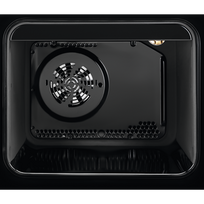 elektrines virykles - Electrolux LKR564200W - 5 nuotrauka