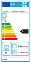 elektrines virykles - Electrolux LKR564200W - 6 nuotrauka