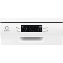 electrolux dishwasher - Electrolux ESA42110SW - 3 nuotrauka