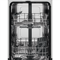 electrolux dishwasher - Electrolux ESA42110SW - 2 nuotrauka
