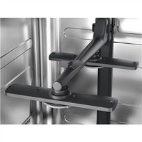 electrolux dishwasher - Electrolux ESA42110SW - 5 nuotrauka