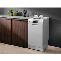 electrolux dishwasher - Electrolux ESA42110SW - 6 nuotrauka