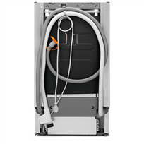 electrolux dishwasher - Electrolux ESA42110SW - 8 nuotrauka