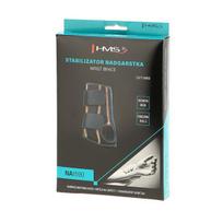 dirzas rankai - Įtvaras HMS Wrist Stabilizer Right NA1590, S/M - 5 nuotrauka