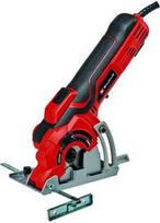 elektrinis rankinis pjuklas - Einhell TC-CS 89 600 W 89 mm - 1 nuotrauka