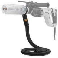 siurblys greztuvui - Dulkių surinkimo sistema, SDS +, 1000mm, DWH201D-XJ, DEWALT - 4 nuotrauka