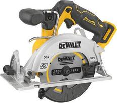dewalt akumuliatoriai - Dewalt DCS512N 12 V 140 mm - 1 nuotrauka