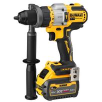 dcd999 - DeWalt XR DCD999X1; 18 V; 1x9,0 Ah akum. - 2 nuotrauka