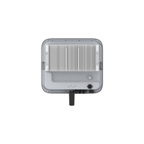 saules elektrines - Huawei Hybrid High Current Inverter SUN2000-10KTL-M1 - 2 nuotrauka