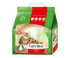  Cat's Best Original, 5 l / 2,1 kg